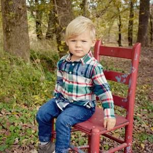 Meet your Posher, Ryanne